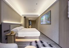 อื่นๆ 7 Healing mind International Hotel Guangzhou Tianhe Sports Center Linhexi Metro Station Branch