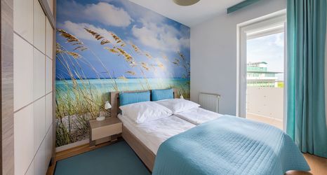 기타 2 Apartamenty Sun & Snow Portowa 31