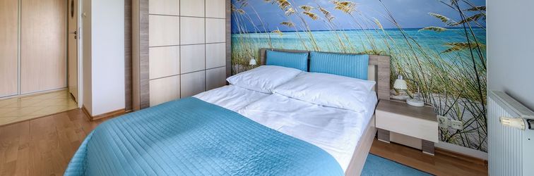 기타 Apartamenty Sun & Snow Portowa 31