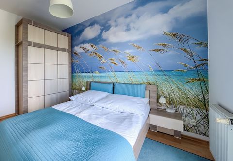 기타 Apartamenty Sun & Snow Portowa 31