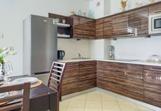 기타 3 Apartamenty Sun & Snow Portowa 31