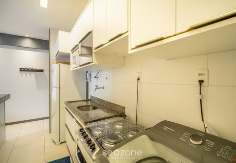 其他 Apart in Condo w/ Pool and Gym Ste0312