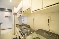 其他 Apart in Condo w/ Pool and Gym Ste0312