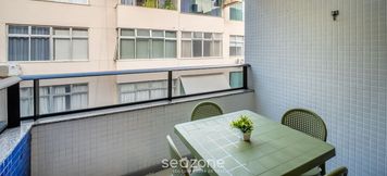 其他 5 Apart in Condo w/ Pool and Gym Ste0312