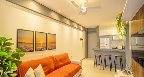 其他 2 Apart in Condo w/ Pool and Gym Ste0312