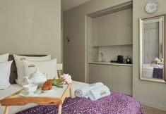 기타 7 Willa Deco Sopot by Downtown Apartments