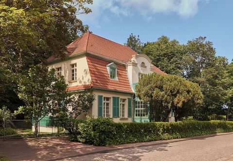 기타 Willa Deco Sopot by Downtown Apartments