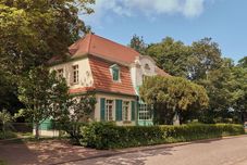 기타 Willa Deco Sopot by Downtown Apartments