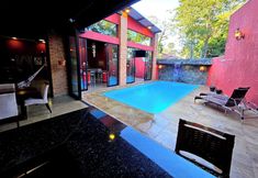 기타 5 EcoNicolla Iguaçu Club House