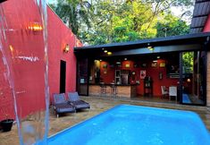 기타 7 EcoNicolla Iguaçu Club House