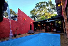 기타 4 EcoNicolla Iguaçu Club House