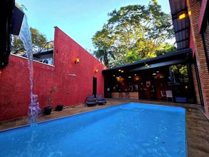 기타 4 EcoNicolla Iguaçu Club House