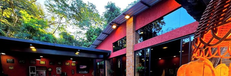 기타 EcoNicolla Iguaçu Club House