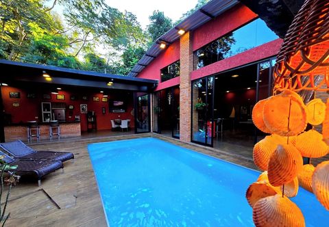 기타 EcoNicolla Iguaçu Club House