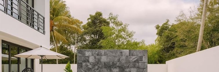 Others The Lush Apartments & Suites