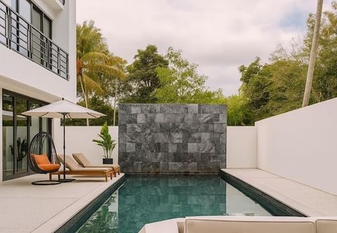 Others The Lush Apartments & Suites