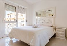 其他 2 Apto c/ Sacada no Open Shopping Jurere Ibi307