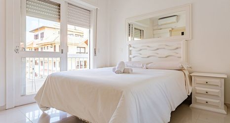 其他 2 Apto c/ Sacada no Open Shopping Jurere Ibi307