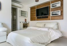 其他 3 Apto c/ Sacada no Open Shopping Jurere Ibi307