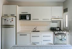 其他 6 Apto c/ Sacada no Open Shopping Jurere Ibi307