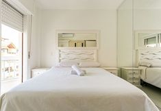 其他 4 Apto c/ Sacada no Open Shopping Jurere Ibi307