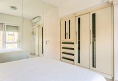 其他 5 Apto c/ Sacada no Open Shopping Jurere Ibi307