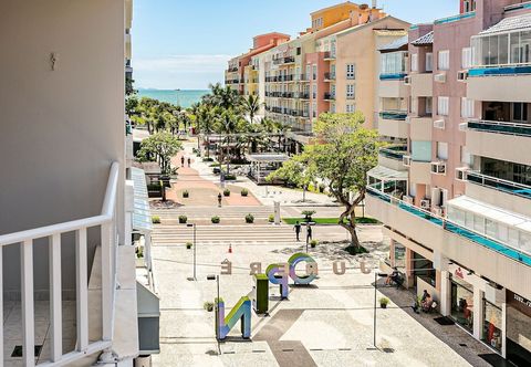 其他 Apto c/ Sacada no Open Shopping Jurere Ibi307