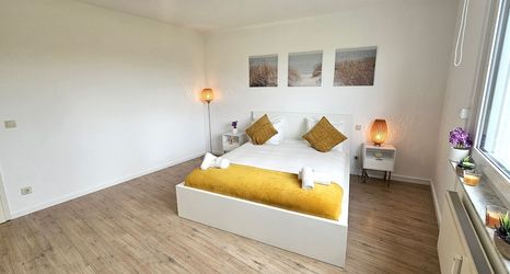 其他 2 Well Appointed 2BR w terrace&parking