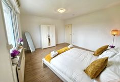 其他 4 Well Appointed 2BR w terrace&parking