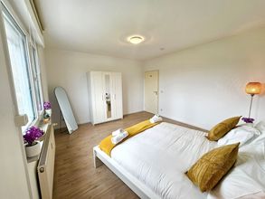 其他 4 Well Appointed 2BR w terrace&parking