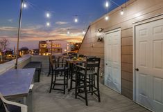 Lainnya 5 Gulch Melody - Private Rooftop - Heart of Gulch