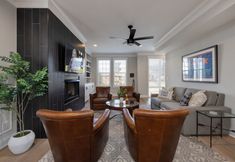 Lainnya 6 Gulch Melody - Private Rooftop - Heart of Gulch