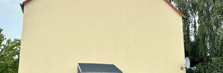 기타 Pension Jasmin