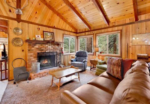 其他 Idle Ours Cabin #713