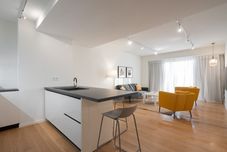 其他 LIV Athinum 1 - Luxury Apartment 4C