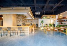 อื่นๆ 3 Shanghai Hills&Dengba Inn-New Land Plaza