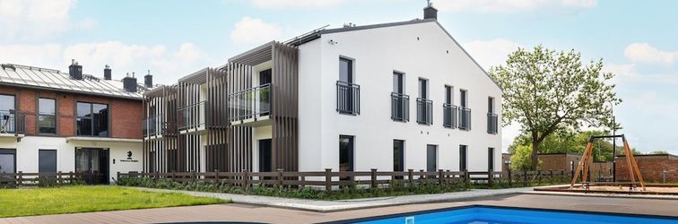 기타 Comfortable Apartment With a Terrace