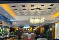 Others 5 Özer Palace Hotel