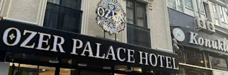 Others Özer Palace Hotel