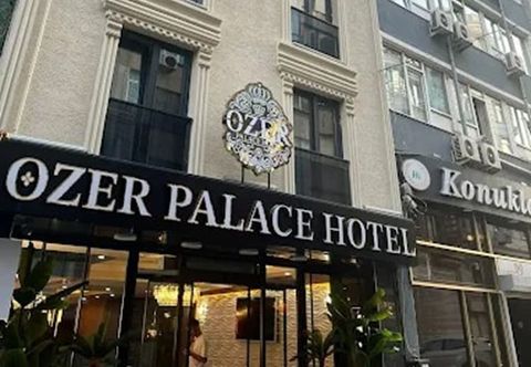 Others Özer Palace Hotel