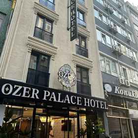 Primary image 1 Özer Palace Hotel, Bonita Hotels