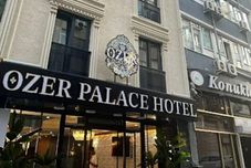Lain-lain Özer Palace Hotel