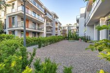 Others Apartment, Indoor Pool, Pobierowo