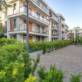 Primary image1Apartment, Indoor Pool, Pobierowo,格雷菲采县飯店