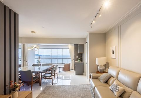 Others 3br Apt Sea View BBQ Garage - BC Vld1002