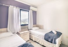 Others 2 3BR Apt w/ BBQ 170m From Beach Tsf1302