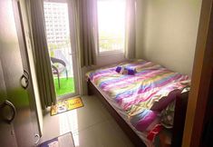 Others 3 Condo With Balcony at Makati SM Jazz