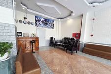 その他 FOUR SEASONS HOTEL NHA TRANG