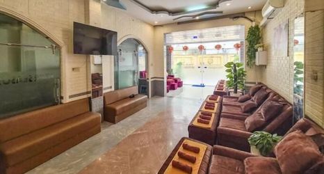 その他 2 FOUR SEASONS HOTEL NHA TRANG