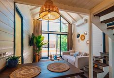 Others 3 Boheme bungalow sapanca